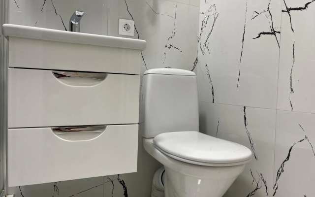 Апартаменты на улице Советская