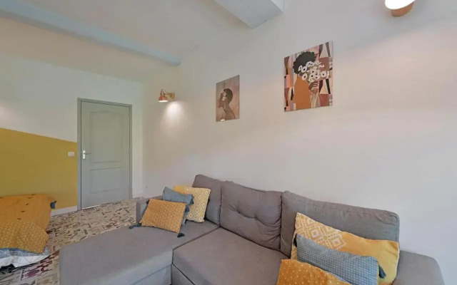 studio place de l'horloge