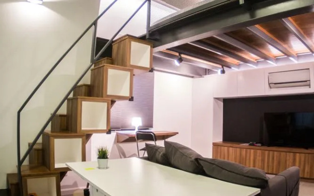 Three28 Tun Razak By Widebed