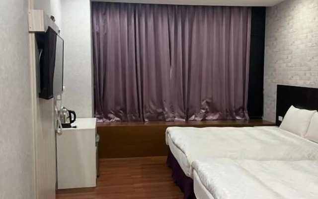 Tie Dao Hotel
