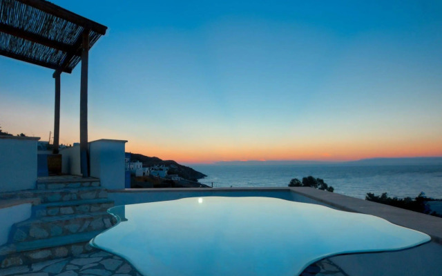 Acqua Blu Boutique Hotel