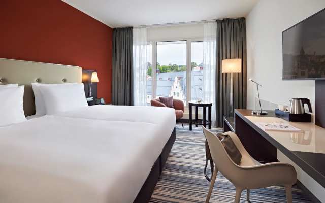 Dorint Hotel Esplanade Jena