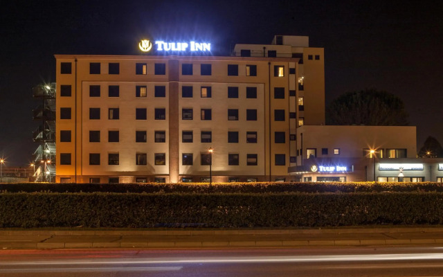 Tulip Inn Padova