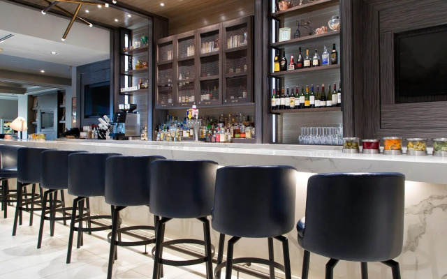 Franklin Marriott Cool Springs