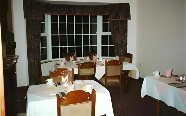 Springfield House B&B