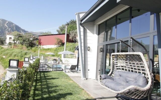 Turunc Marin Villa 1