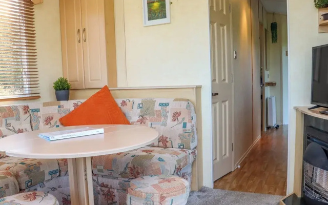 Hayesland Holiday Home