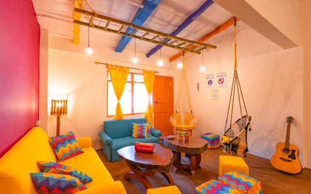 goSTOPS Coorg
