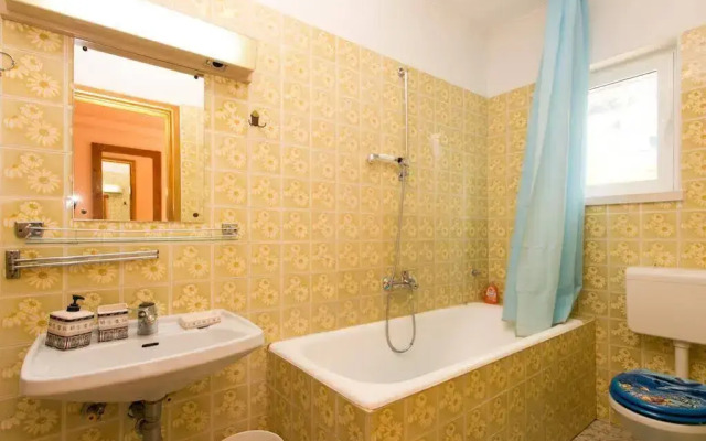 Guest House Foretic