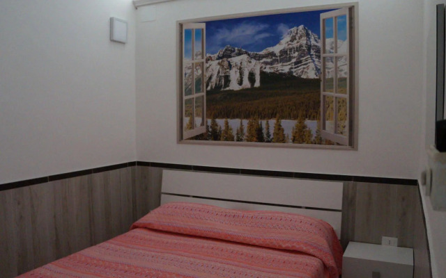 Re Sole Resort & Spa