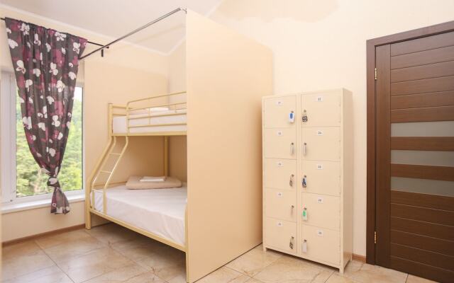 Hostel Villa Macesta