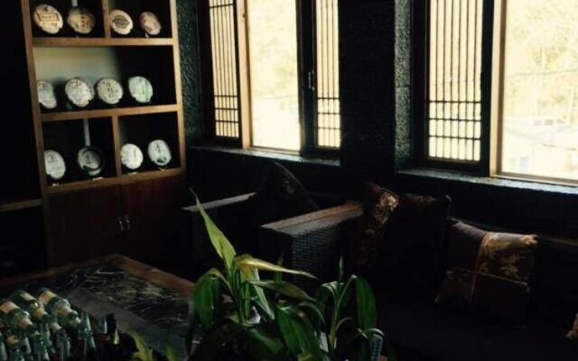 Shuhe Ji'naju Boutique Inn