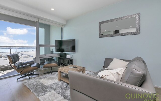 QV Luminous 2-bedroom Apartment - 848