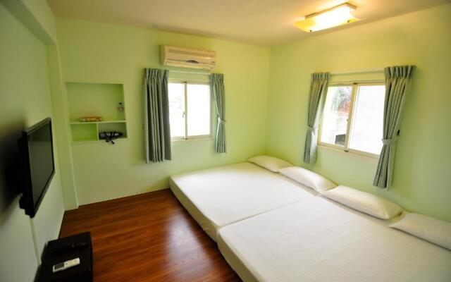 Dream Homestay