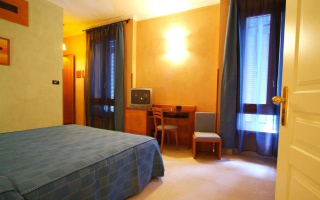 Hotel Eden