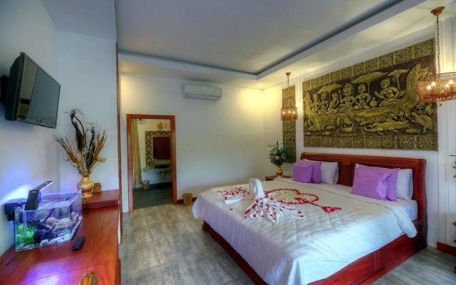 Kanak Angkor Boutique