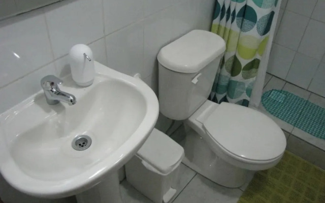 Cabanas Las Bandurrias