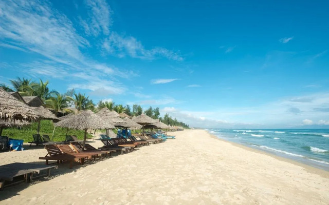 Hoi An Babylon Riverside Hotel & Spa