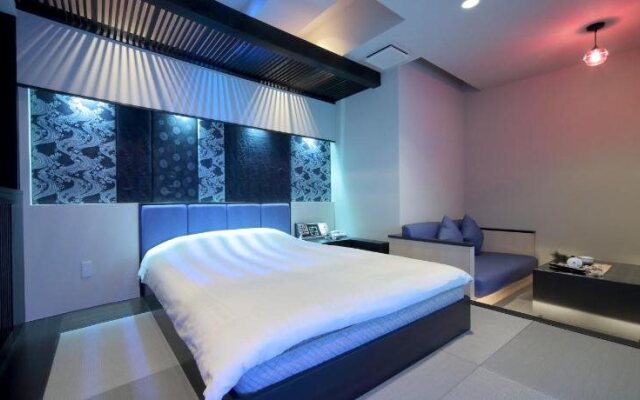 Design Hotel W Zip Club - Adults Only