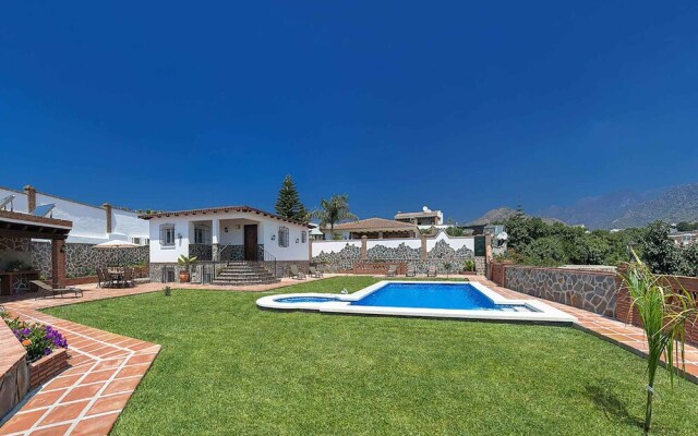 Villa Antonio
