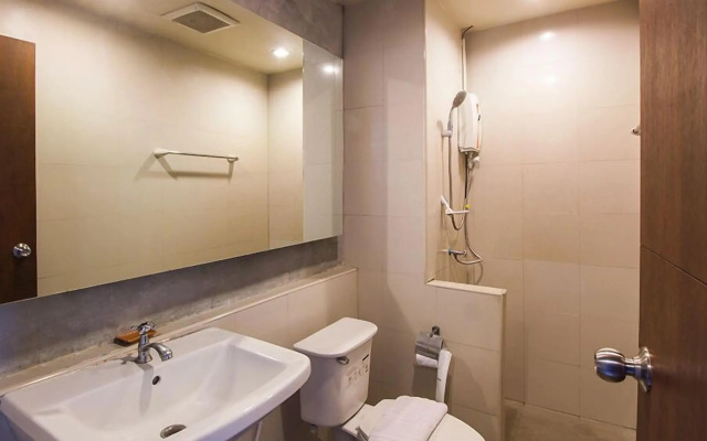 B2 Chiang Rai Boutique & Budget Hotel