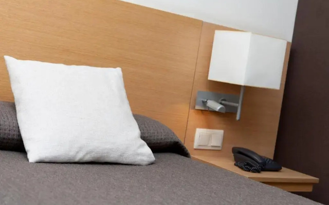 Hotel Sagrada Familia