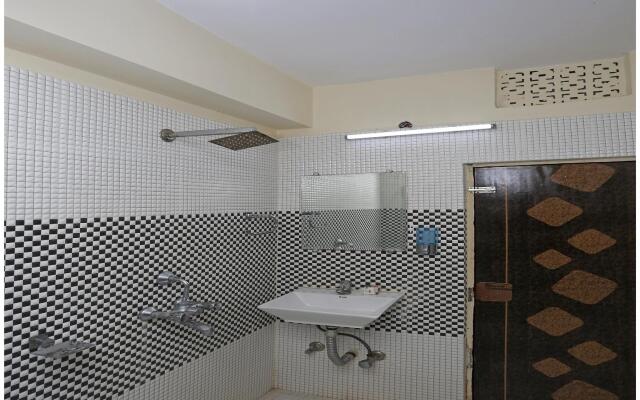 OYO Flagship 2838 Shree Guest House