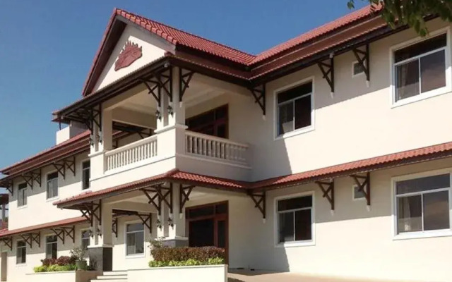 Reaksmey Krong Kep Guesthouse