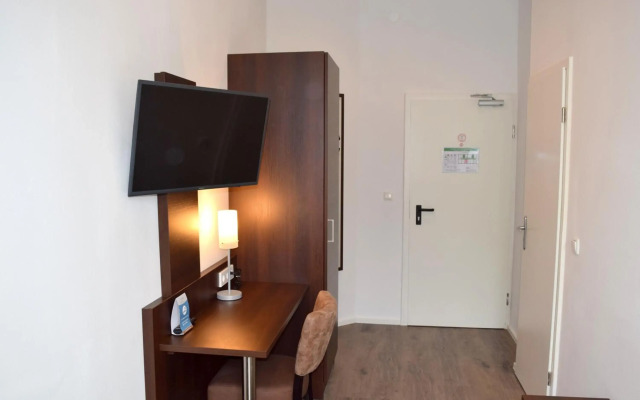 Trip Inn Budget Messe