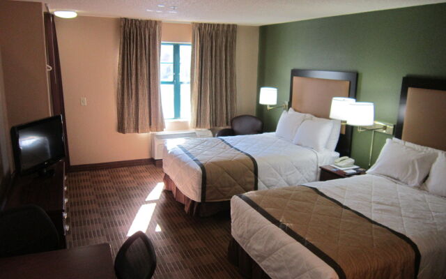 Extended Stay America Suites Orlando Conv Ctr Sports Complex