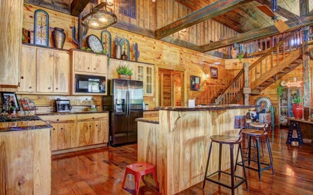 Rancher's Retreat 1903WR by RedAwning