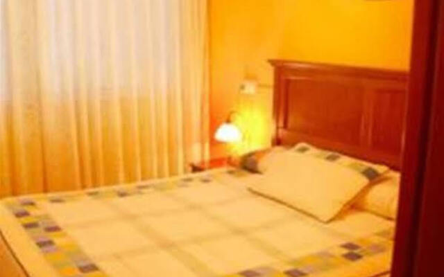 Hostal Arcos
