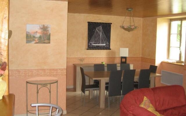 Détente en Pays Vert