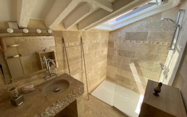 Les Gabians T3 Duplex 65M2 Vue Mer