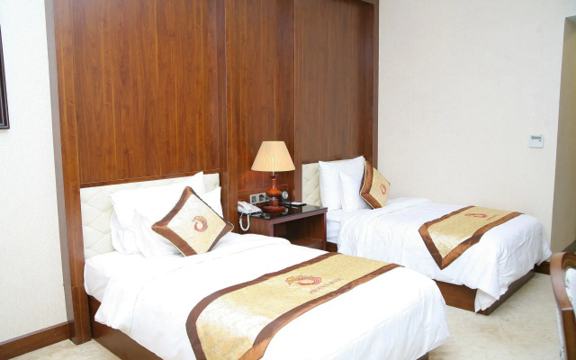 Phoenix Resort Bac Ninh