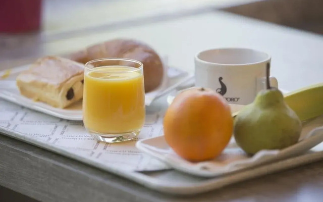 Hotel Liberty Self Check-in