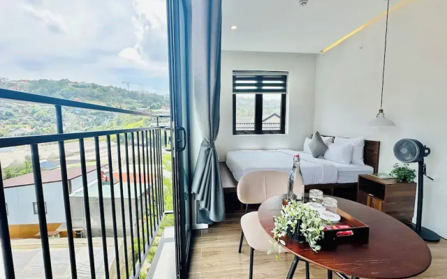 QR Hotel Dalat