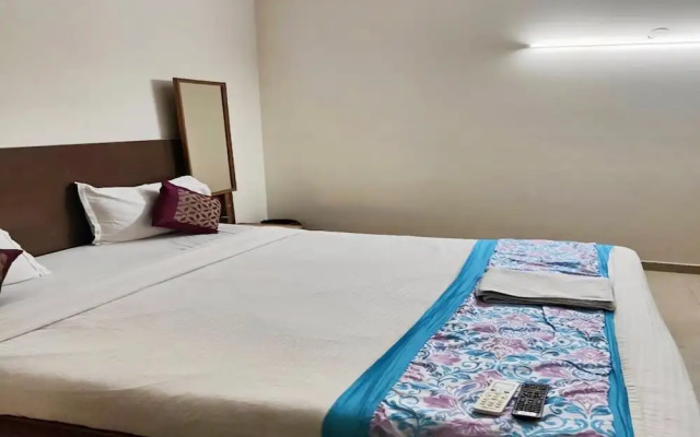 Hotel Saini Home Stay