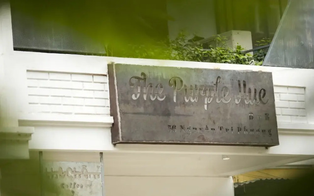 Nguyen Tri Phuong Hotel