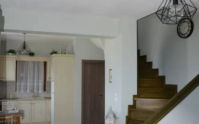 Ira Charming apt with stunning view
