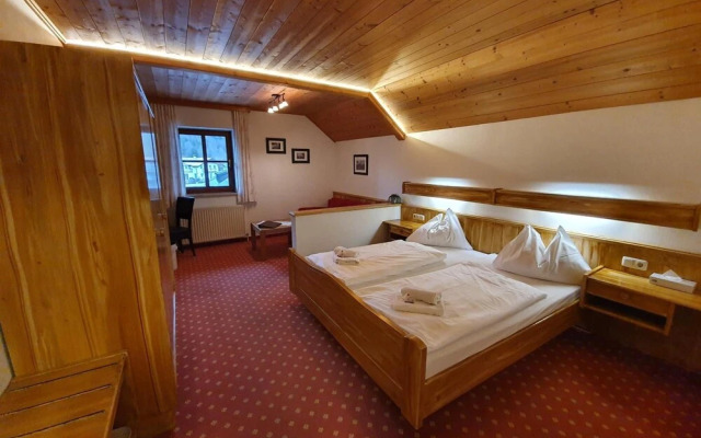 Hotel Alte Post