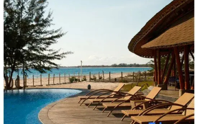 Tanoma Sumba Beach Resort