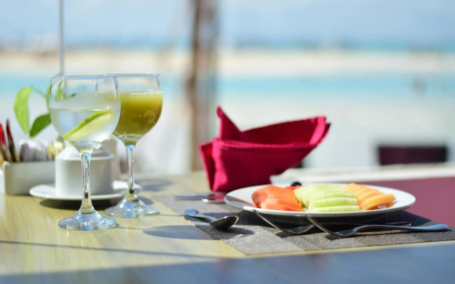 Mia Reef Isla Mujeres - All Inclusive