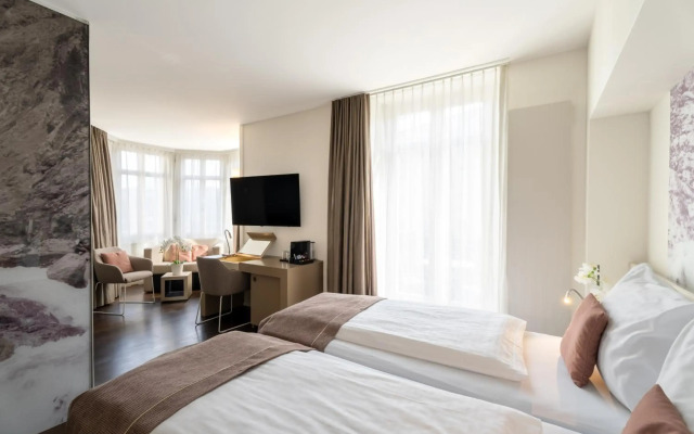 Cascada Boutique Hotel