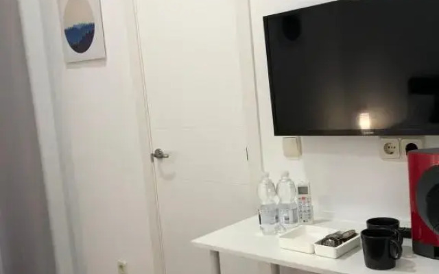 Nice Dreams House