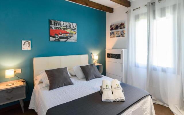 Villa Omairi Torrox by Ruralidays