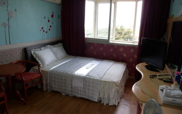 Gyerim Sanjang Motel