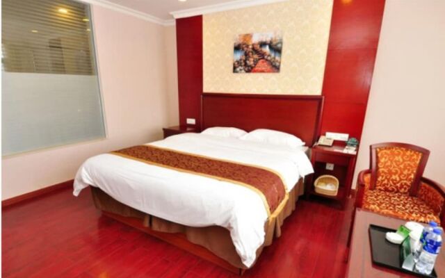 Oriental Beauty Hotel