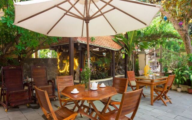 Thinh Vuong Homestay