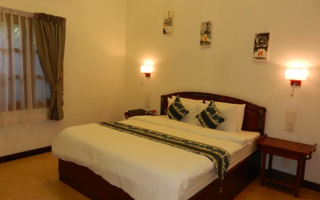 Eureka Villas Siem Reap